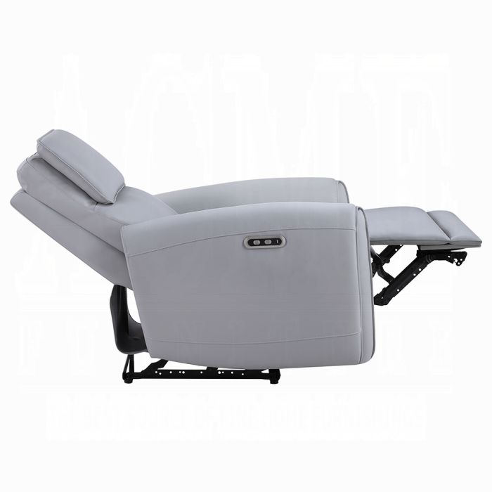 Jeromie Power Motion Recliner w/USB Port 