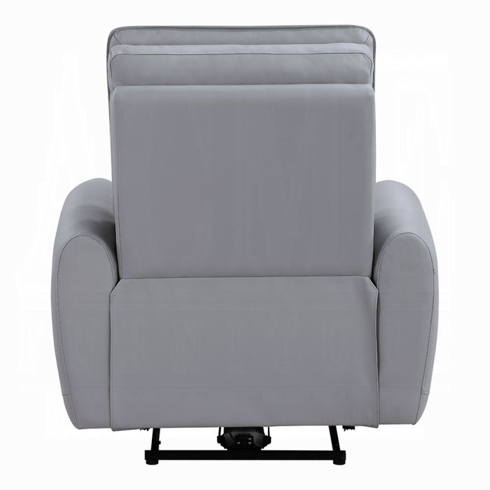 Jeromie Power Motion Recliner w/USB Port 