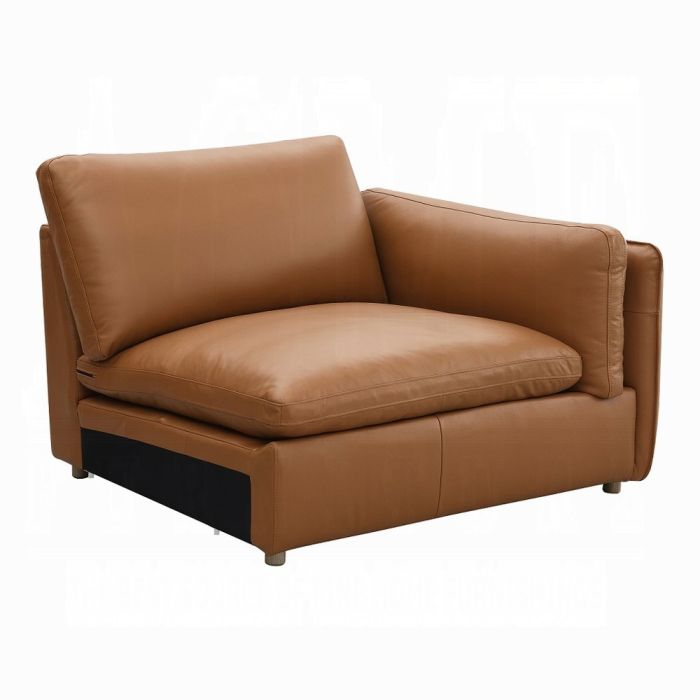 Brighton Modular - Right Facing Arm Chair