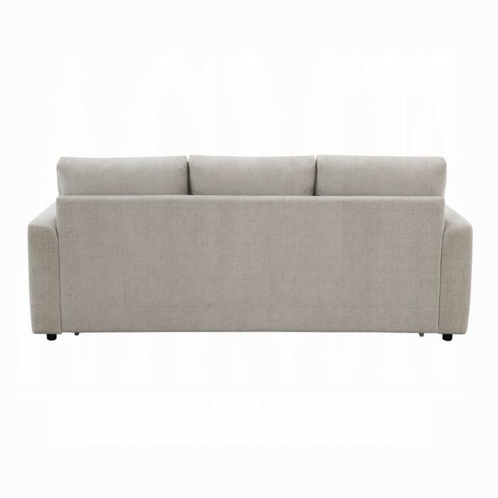 Leira Sofa W/Sleeper