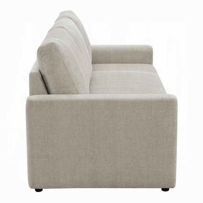Leira Sofa W/Sleeper