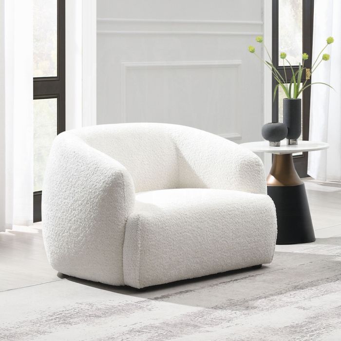 Lucifer Chair