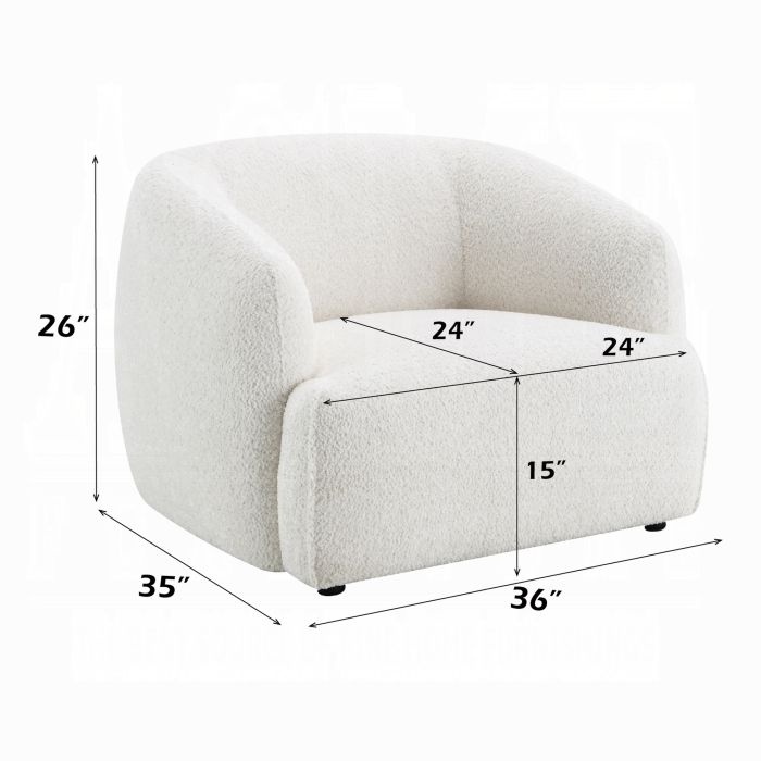 Lucifer Chair