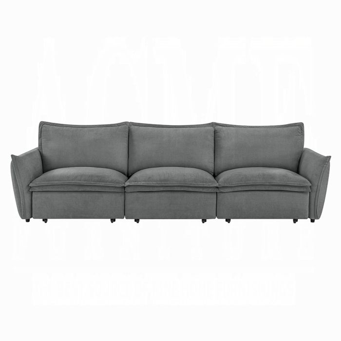 Eaden Power Sofa w/Sleeper