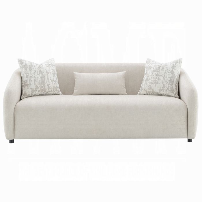 Etienne Sofa w/3 Pillows