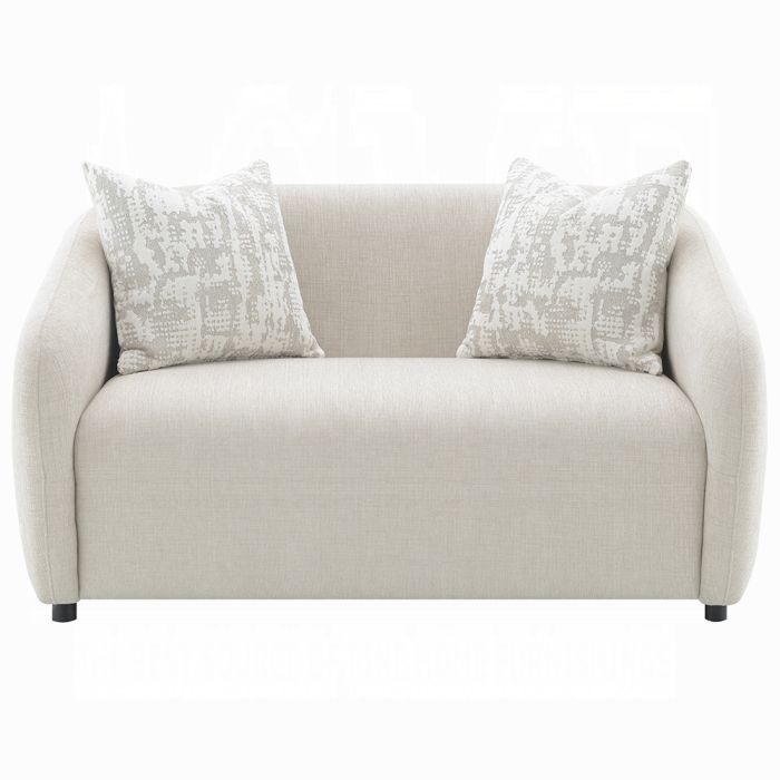 Etienne Loveseat w/2 Pillows