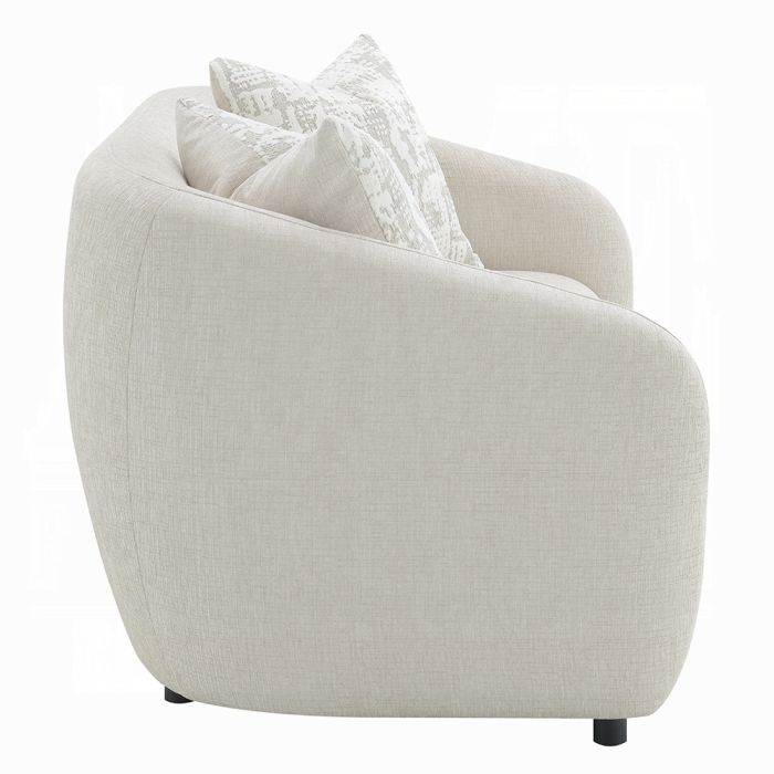 Etienne Loveseat w/2 Pillows