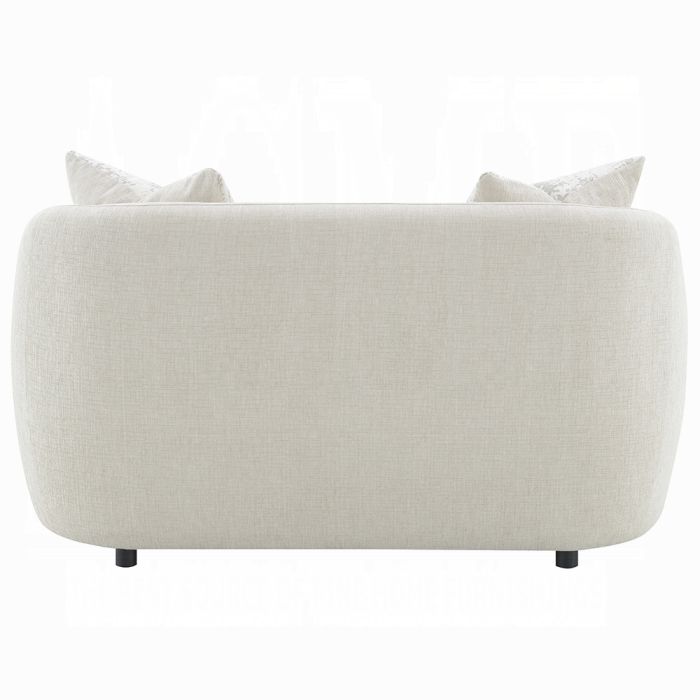 Etienne Loveseat w/2 Pillows
