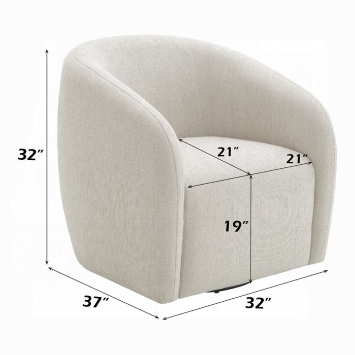 Etienne Chair w/Swivel