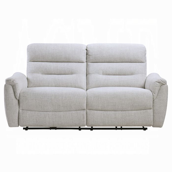 Eastre Power Motion Sofa w/USB Port 