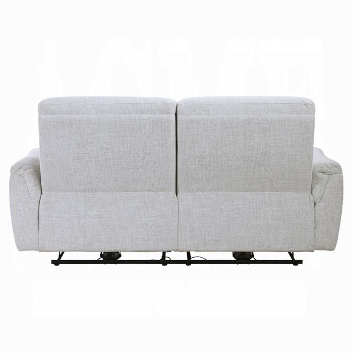 Eastre Power Motion Sofa w/USB Port 