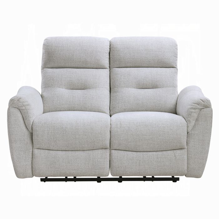 Eastre Power Motion Loveseat w/USB Port 