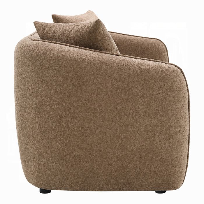 Keith Sofa w/3 Pillows