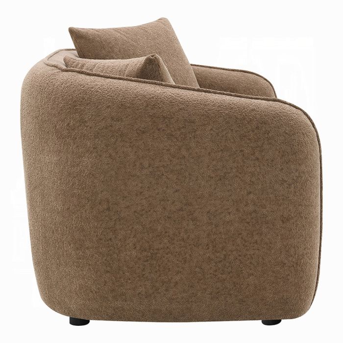 Keith Loveseat w/2 Pillows