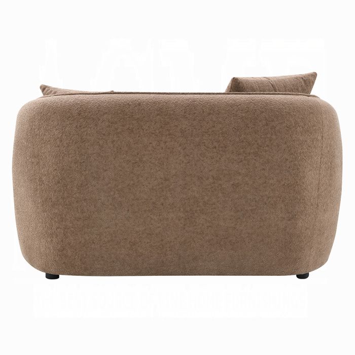 Keith Loveseat w/2 Pillows