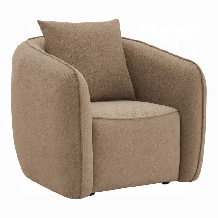 Keith Chair w/Pillow