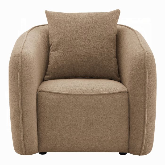 Keith Chair w/Pillow