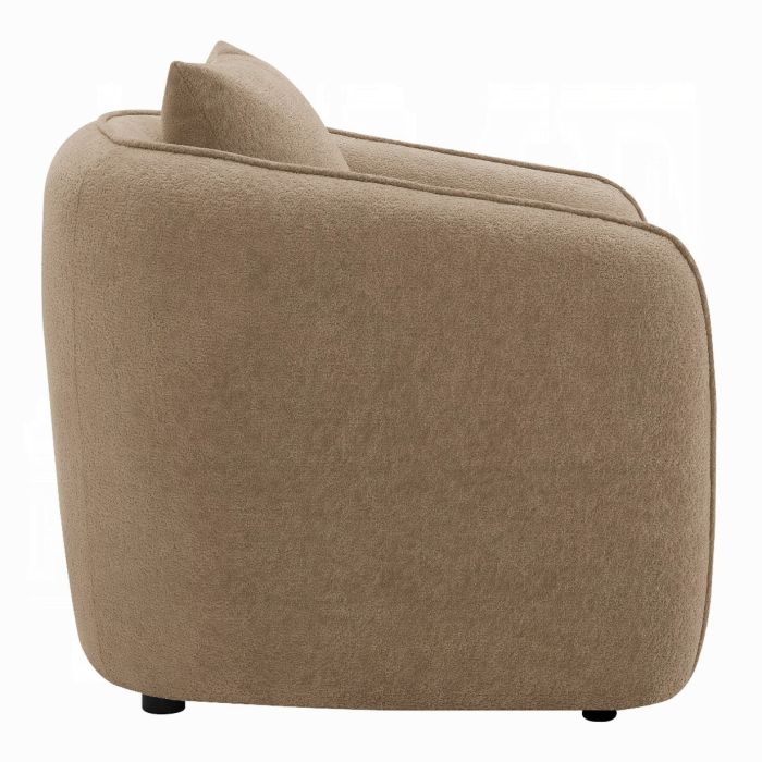 Keith Chair w/Pillow
