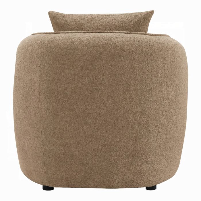 Keith Chair w/Pillow