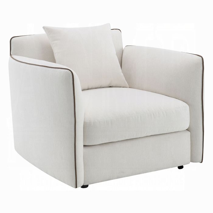 Yolanda Chair w/Pillow