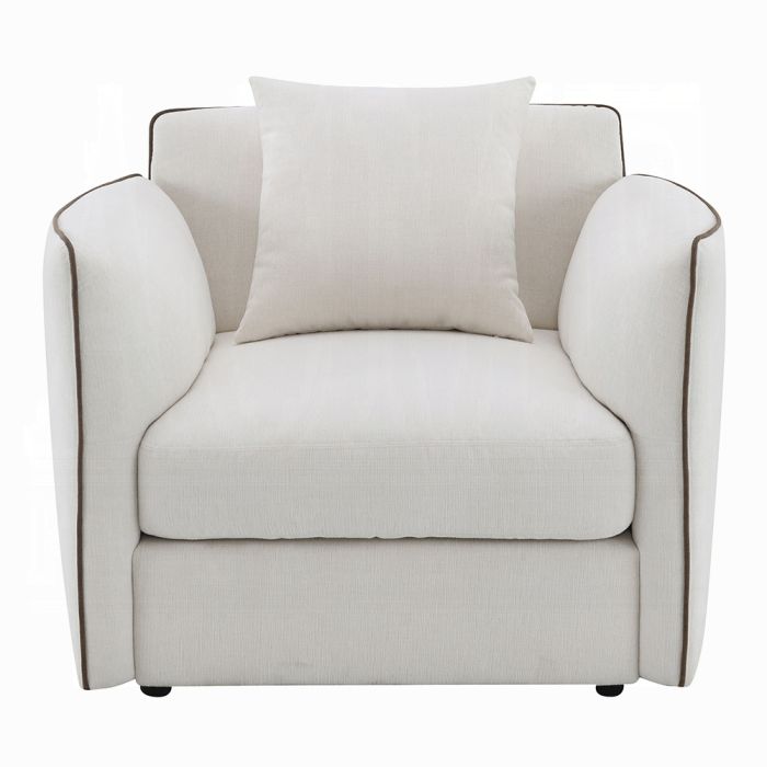 Yolanda Chair w/Pillow