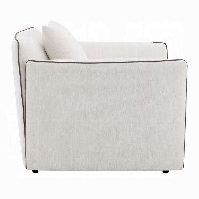 Yolanda Chair w/Pillow
