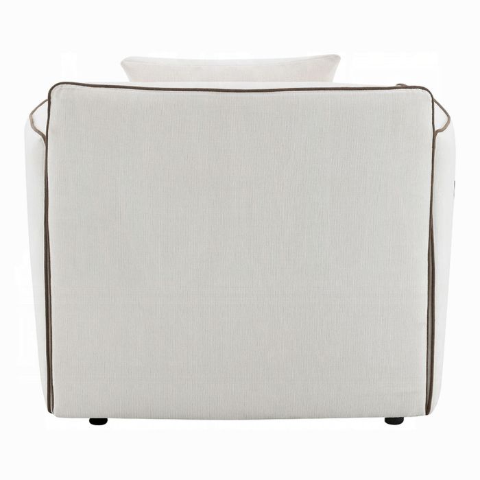 Yolanda Chair w/Pillow