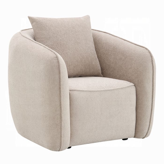 Keith Chair w/Pillow