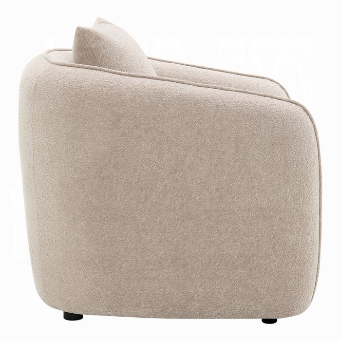 Keith Chair w/Pillow