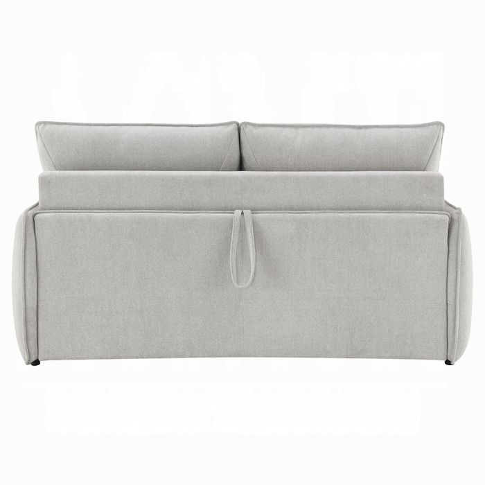 Jinn Sofa w/Sleeper