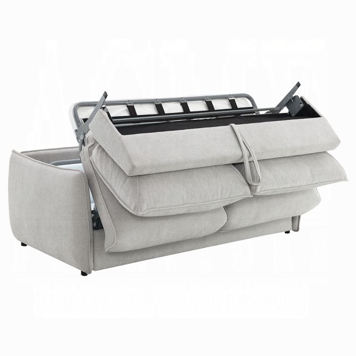 Jinn Sofa w/Sleeper
