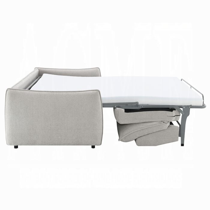 Jinn Sofa w/Sleeper