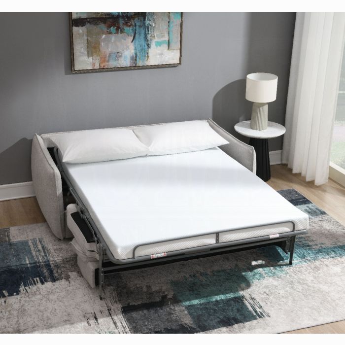 Jinn Sofa w/Sleeper