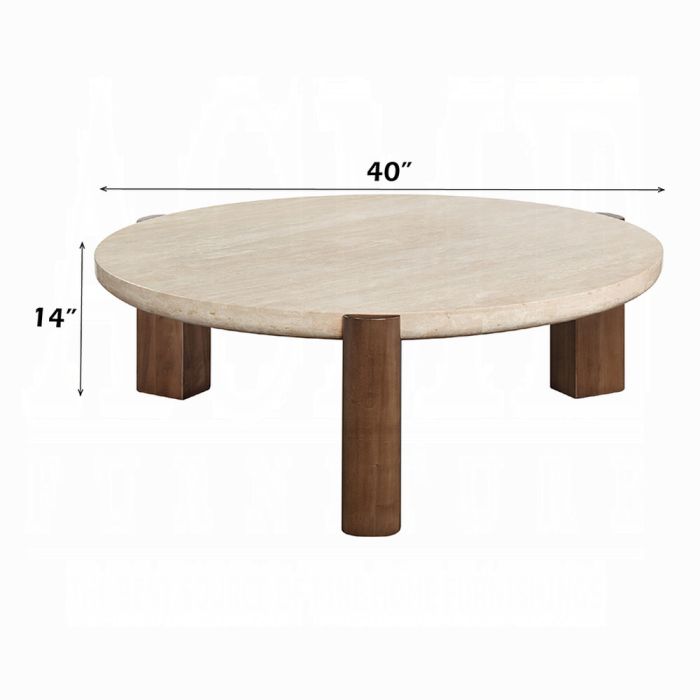 Leonardo Coffee Table