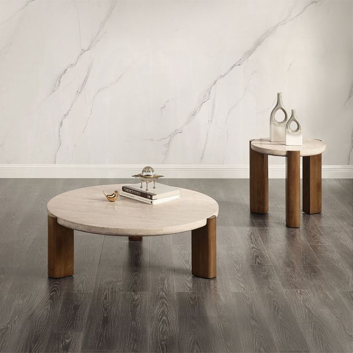 Leonardo Coffee Table