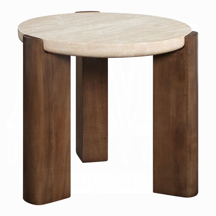 Leonardo End Table