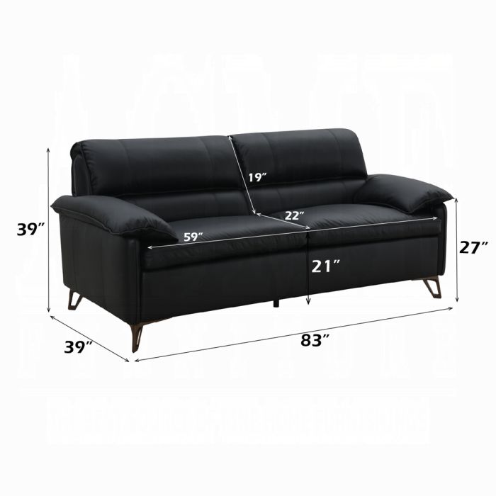 Eilene Loveseat