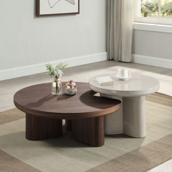 Yoab Coffee Table