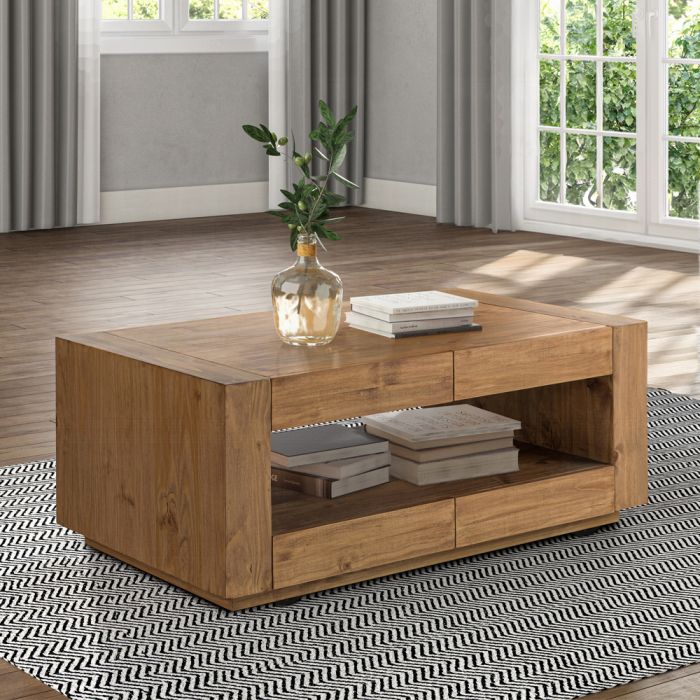 Harlan Coffee Table