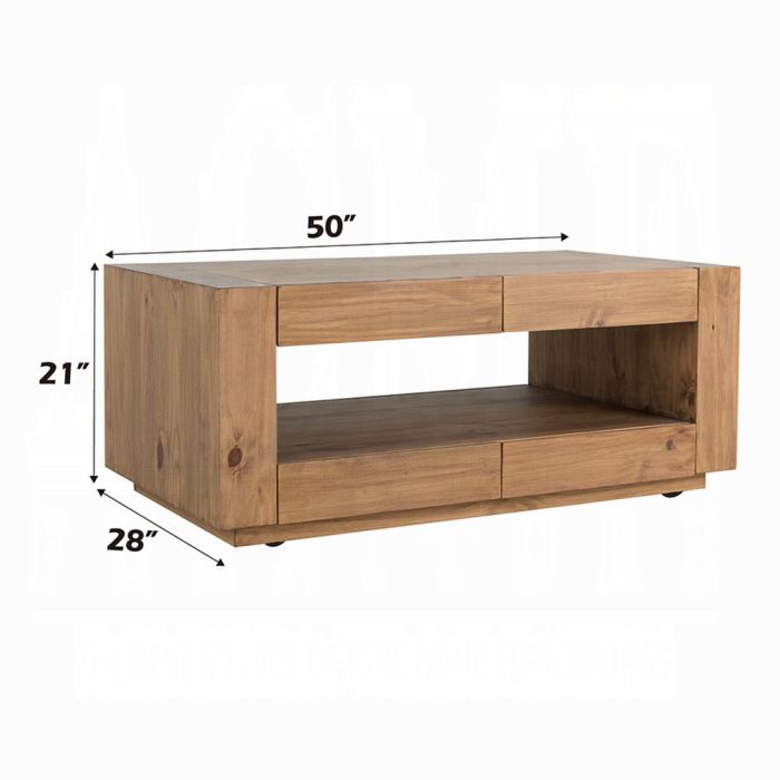 Harlan Coffee Table