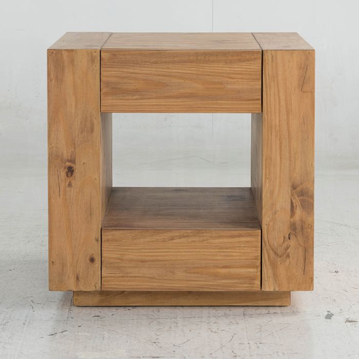 Harlan End Table