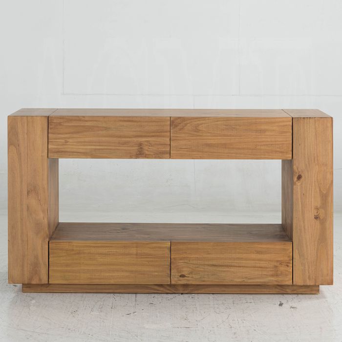 Harlan Sofa Table