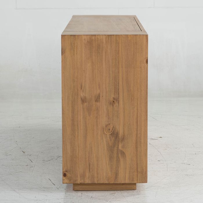 Harlan Sofa Table