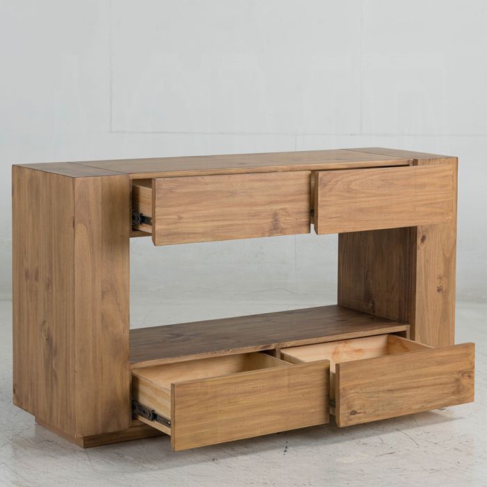 Harlan Sofa Table