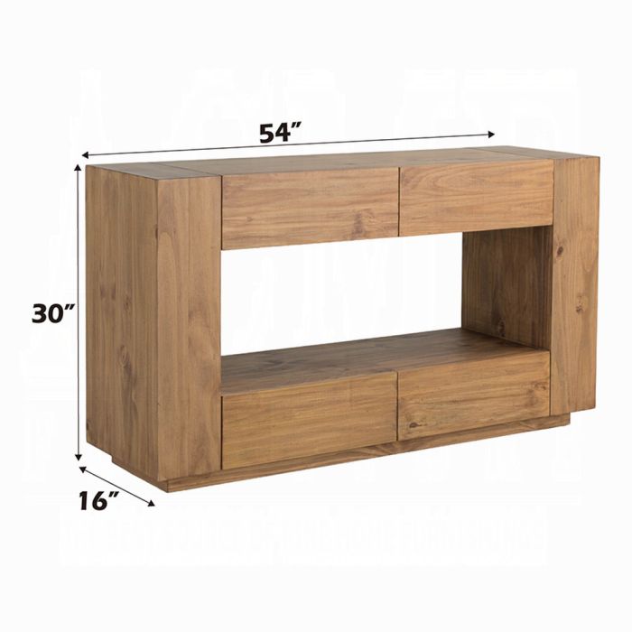 Harlan Sofa Table