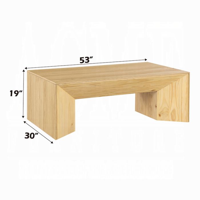 Harold Coffee Table