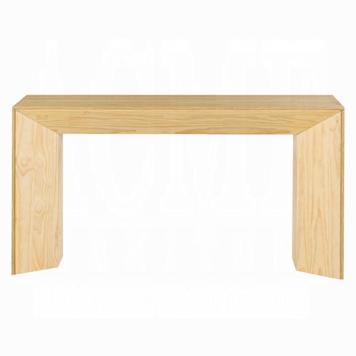 Harold Sofa Table