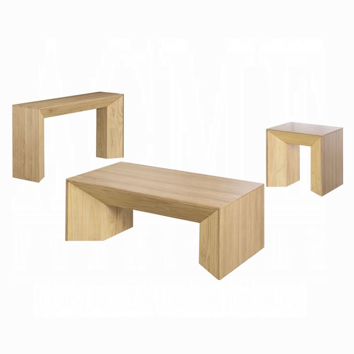 Harold Sofa Table