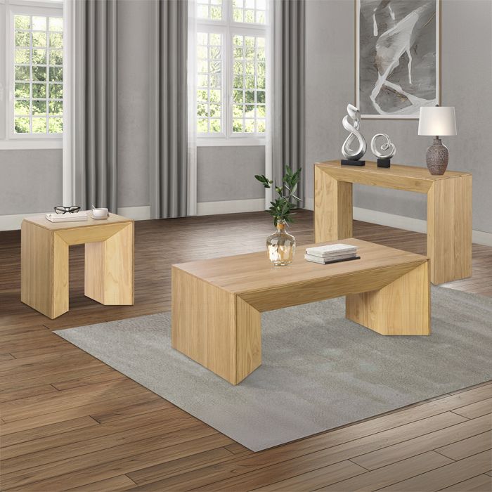 Harold Sofa Table