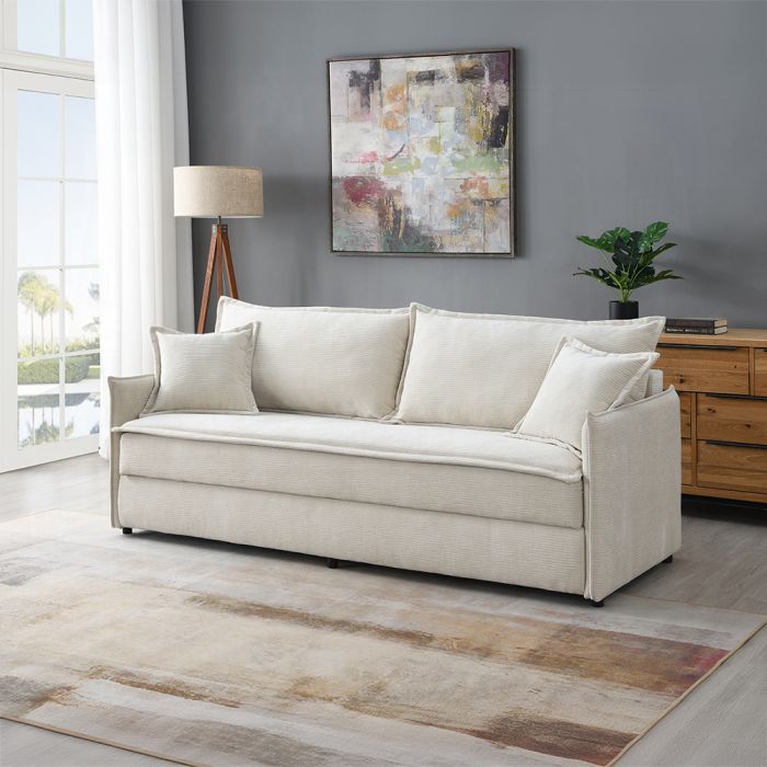 Elisea Sofa w/Sleeper